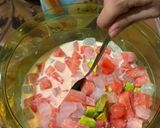 Foto langkah ke 2 dari resep Sop Buah.