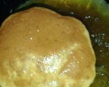 अजवाइन पूड़ी (Ajwain puri recipe in hindi) रेसिपी चरण 3 फोटो
