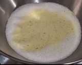 Hideg cseresznyés dara 🍒❤️🍒 recept fázis 3 fotója