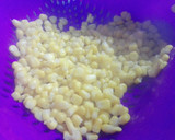 Foto del paso 1 de la receta: Tarta de choclo y queso