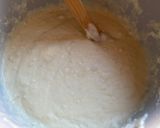 A picture of step 2 of Instant Pot Creamy Garlic Mashed Potatoes.