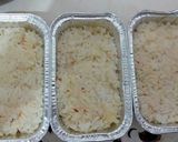 Foto langkah ke 3 dari resep Mentai rice kornet.
