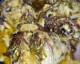 Foto langkah ke 3 dari resep Gulai kepala ikan bumbu bamboe.