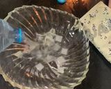 A picture of step 6 of Falooda vermicelli (falooda sawiyya).