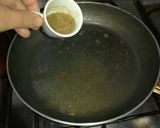 صورة لخطوة 3 من وصفة احلى كبده اسكندرانى وانضف من المحلات
