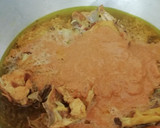 நாட்டுக்கோழிக் குழம்பு(nattukoli kulambu recipe in tamil) ரெசிபி ஸ்டேப் 3 புகைப்படம்