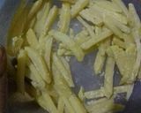 Foto langkah ke 5 dari resep Crispy French Fries ala McD #tipsntrick.