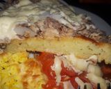 Foto del paso 3 de la receta: Masa de Pizza con Papa