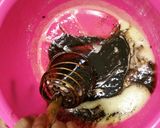 Foto langkah ke 3 dari resep Chewy Brownies.