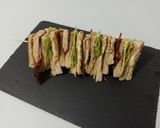 Foto del paso 6 de la receta: Sándwich club