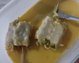 Foto langkah ke 4 dari resep Sopang mi.