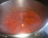 Foto del paso 2 de la receta: Espaguetis a mi manera