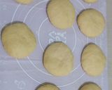 Foto langkah ke 3 dari resep Donat Kentang (Tanpa Mixer dan Ulen).