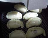 Aryfried Khoya-Dryfruits Gujiya recipe step 5 photo
