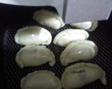 A picture of step 5 of Aryfried Khoya-Dryfruits Gujiya.