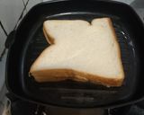 Foto langkah ke 2 dari resep Roti Bakar.