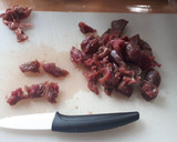 Foto del paso 2 de la receta: 133. Vueltas de carne