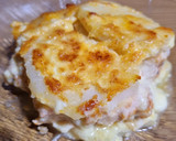 Foto del paso 5 de la receta: Pastel Cremoso de Pollo ❤️