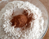 Foto del paso 3 de la receta: Cucas colombianas o galletas negras