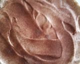 Foto del paso 5 de la receta: Tiramisú doble capa