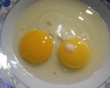 Foto langkah ke 4 dari resep Segitiga berKurma.