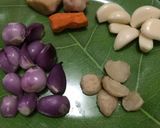 Foto langkah ke 2 dari resep Soto Ayam.