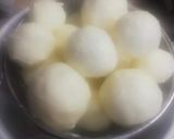 A picture of step 10 of Desi ghee.
