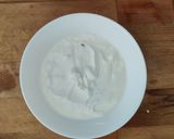 दही वाले आलू(dahi wale aloo recipe in hindi) रेसिपी चरण 1 फोटो