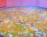 A picture of step 17 of Valencian Paella (Castellón/Sierra Espadán).