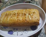 Foto del paso 8 de la receta: Budín de coco y vainilla