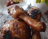 Foto langkah ke 3 dari resep Ayam bakar pak sahak.