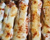 Naleśniki bezglutenowe z farszem krok przepisu 5 zdjęcie