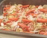 Rakott máj recept fázis 2 fotója