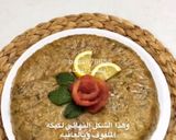 صورة لخطوة 4 من وصفة كيكه الملفوف