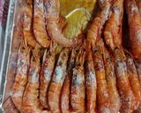 Foto del paso 4 de la receta: 1° aperitivo con delantal Cookpad