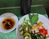 Foto langkah ke 3 dari resep Asam-asam daging.