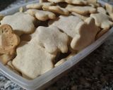 Foto del paso 3 de la receta: Galletitas de masa sable🧚‍♀️