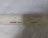 Foto del paso 3 de la receta: Baguette serrana