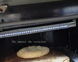 Une image de l'étape 12 de Pain double cuisson 🌾.