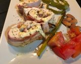 Foto del paso 6 de la receta: Redondo de pollo