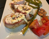 Foto del paso 6 de la receta: Redondo de pollo