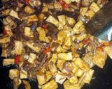 Foto langkah ke 6 dari resep Sate Tahu.