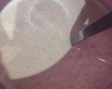 Korpás pihepuha zsemle recept fázis 1 fotója