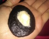 Foto del paso 4 de la receta: Trufas de oreo