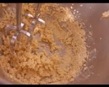 Foto del paso 1 de la receta: Keke marmoleado circular jijijiji