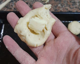 Foto del paso 3 de la receta: Chipá almidón!!