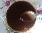 Foto langkah ke 7 dari resep Sate kambing bumbu kacang.