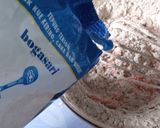 Foto langkah ke 2 dari resep Red Velvet Cookies.