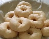 Foto langkah ke 5 dari resep Donat.