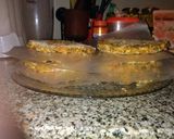 Foto del paso 5 de la receta: Hamburguesas vegetarianas 😋